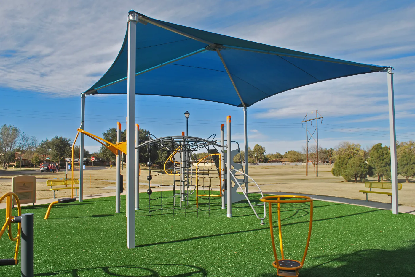 Southwest Greens Fresno offers lush, low‑maintenance Fresno artificial grass for homes, playgrounds, and businesses—enjoy a vibrant lawn year‑round.